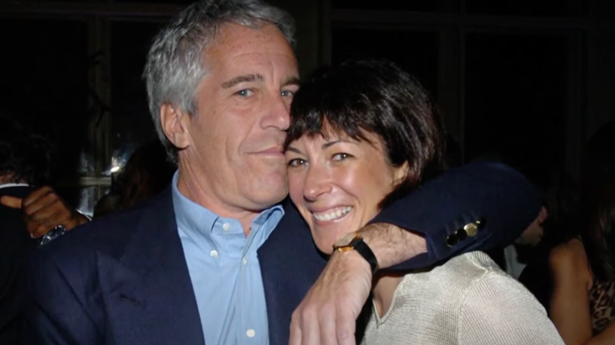 Epstein Accomplice Ghislaine Maxwell Found Guilty Of Sex Trafficking Girls