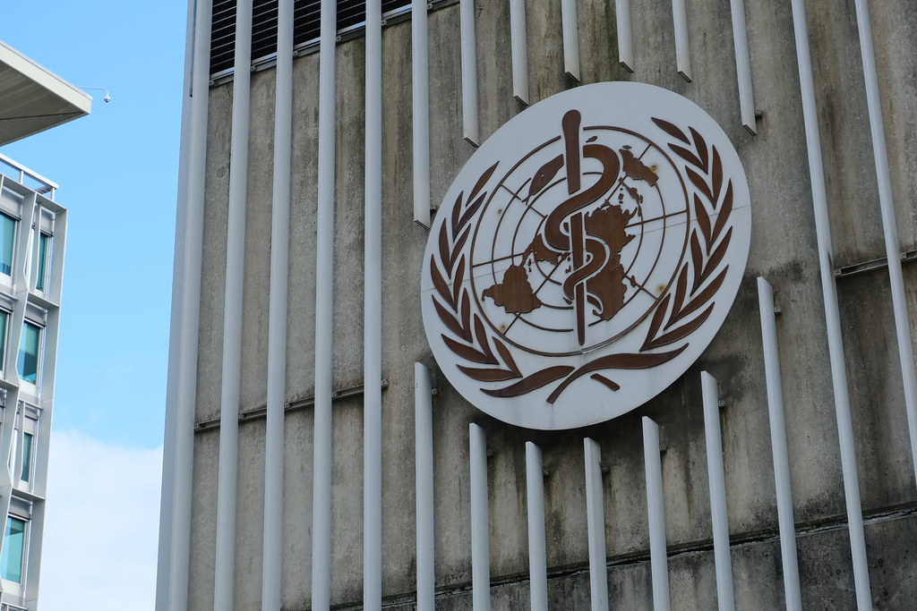How Obeying The Corrupt World Health Organization Cost Lives - Vimarsana News