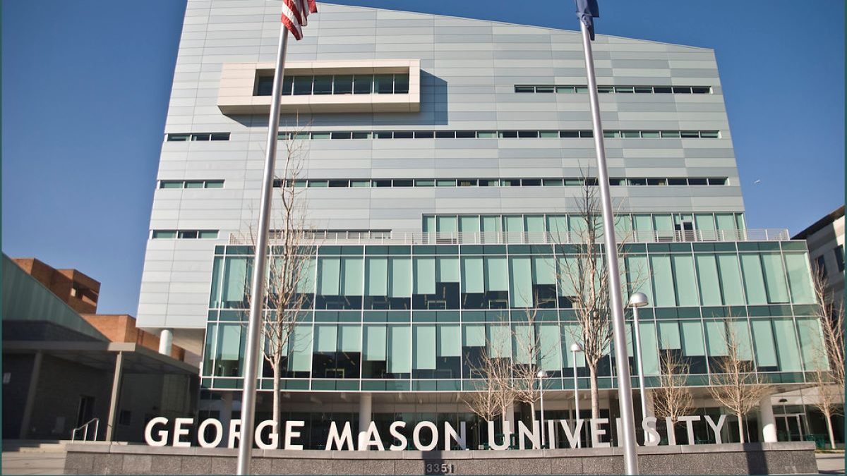 George Mason University Arlington campus