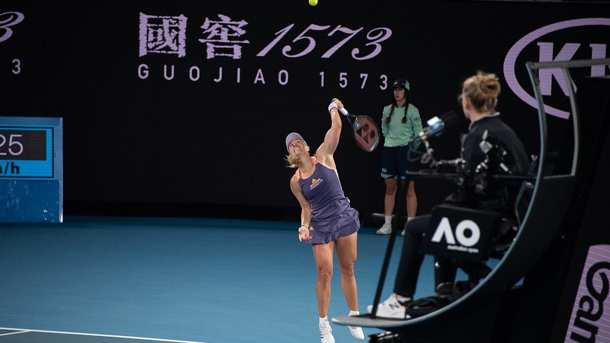 Australian Open Censors Fans’ ‘Where Is Peng Shuai?’ Shirts, Raising Questions About Tournament’s Chinese Sponsorship