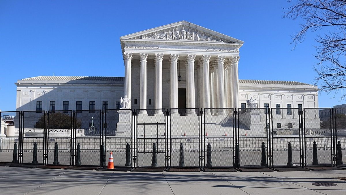 the FEDERALIST – The Supreme Court’s Ruling On Vaccine Mandates Is Frighteningly Weak