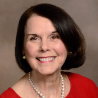 Author Elaine Donnelly profile