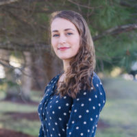 Author Kristen Van Uden profile
