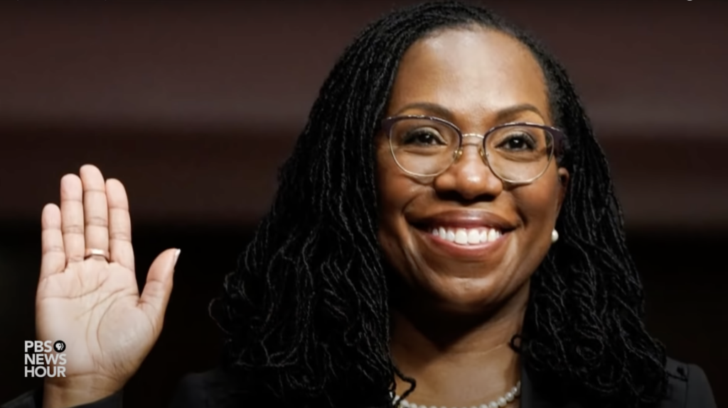 Biden To Nominate Abortion Radical Ketanji Brown Jackson To SCOTUS