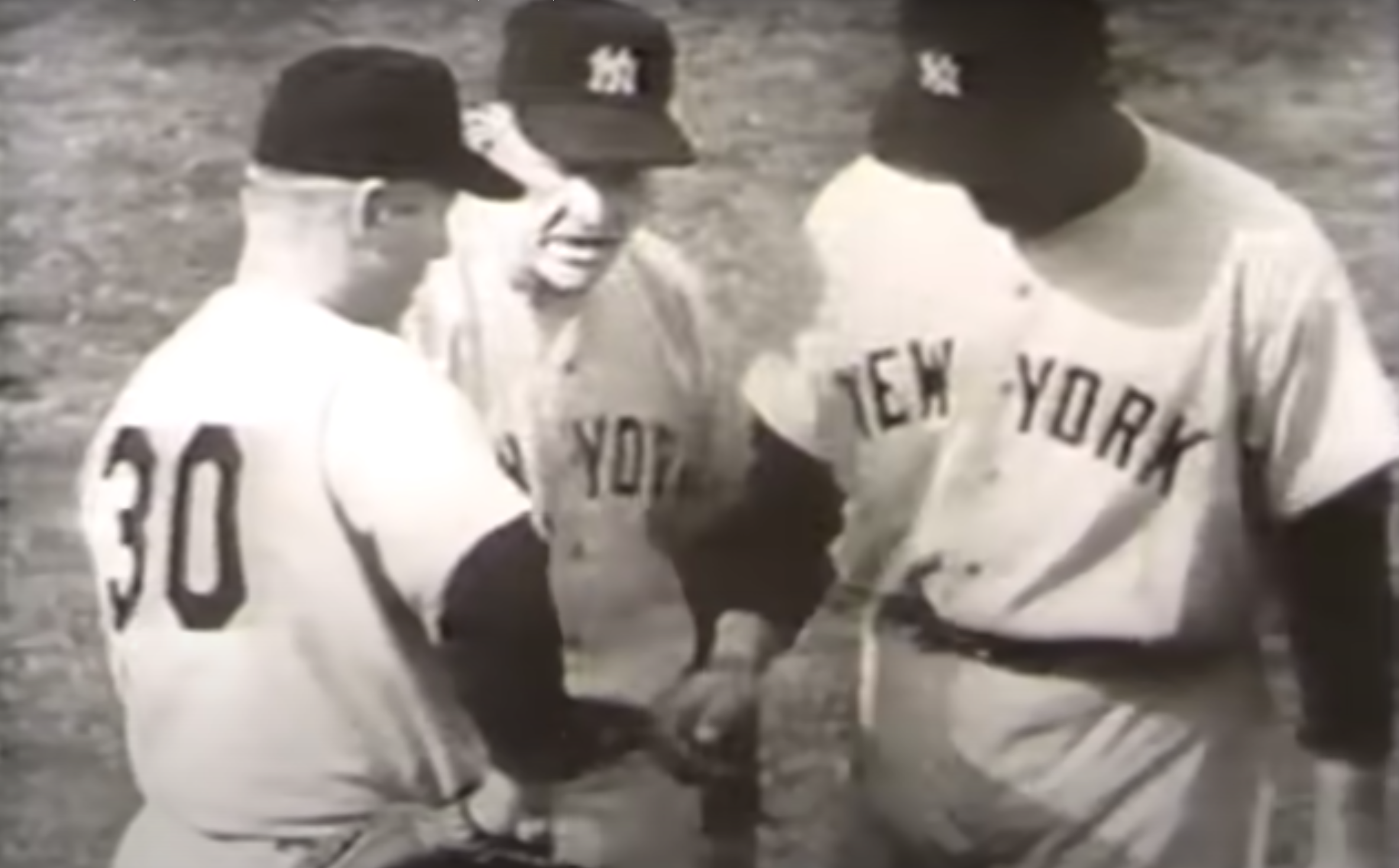 Ken Burns New Documentary Reminds Fans Why They Love Baseball