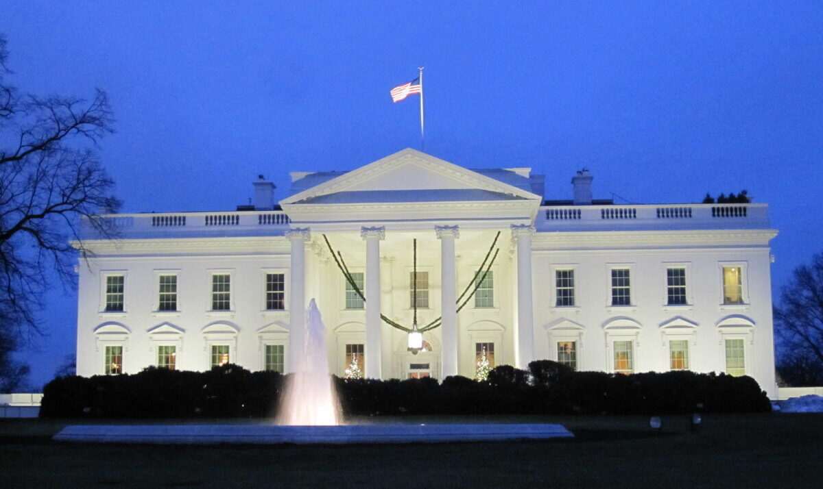 Reps: Did Biden Funnel $3.5B Away From Terror Victims Toward Ex-Staff?