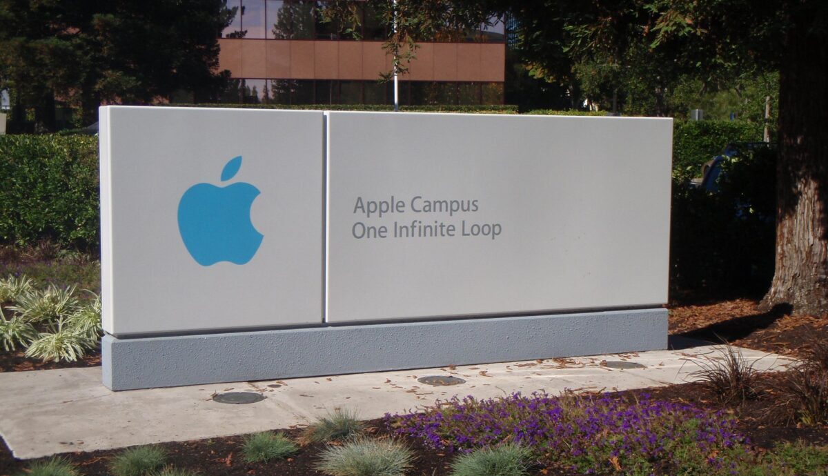 Left-Wing Group Demands Apple Preemptively Nuke Truth Social