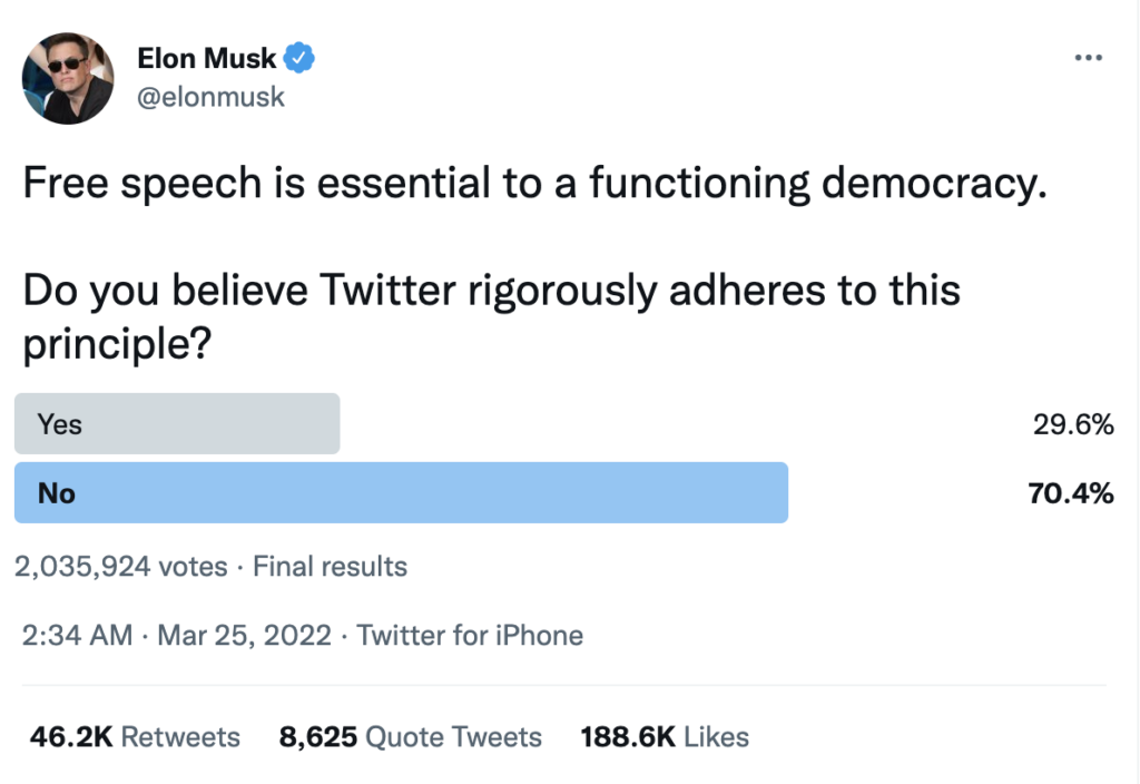 Did Elon Musk Just Bend A Knee To Twitter Or Is He Planning Something Bigger? Screen-Shot-2022-04-11-at-10.32.27-AM-1024x704
