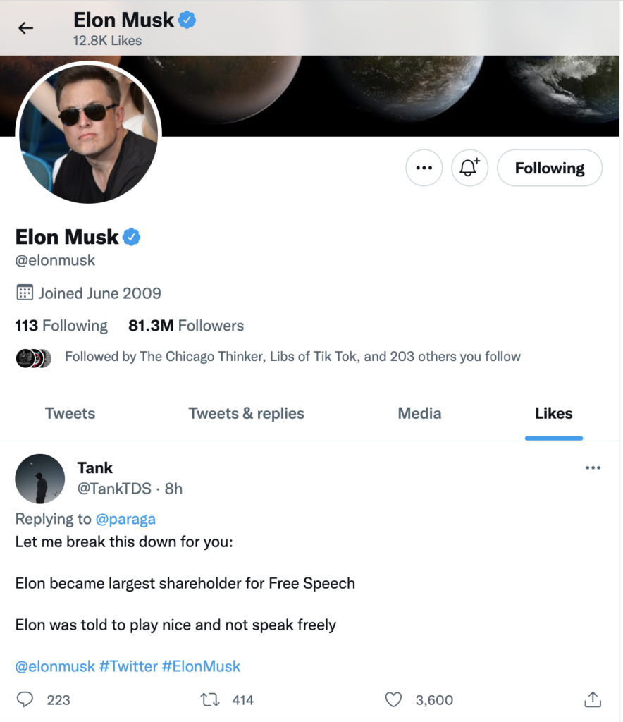 Did Elon Musk Just Bend A Knee To Twitter Or Is He Planning Something Bigger? Screen-Shot-2022-04-11-at-10.51.05-AM-884x1024