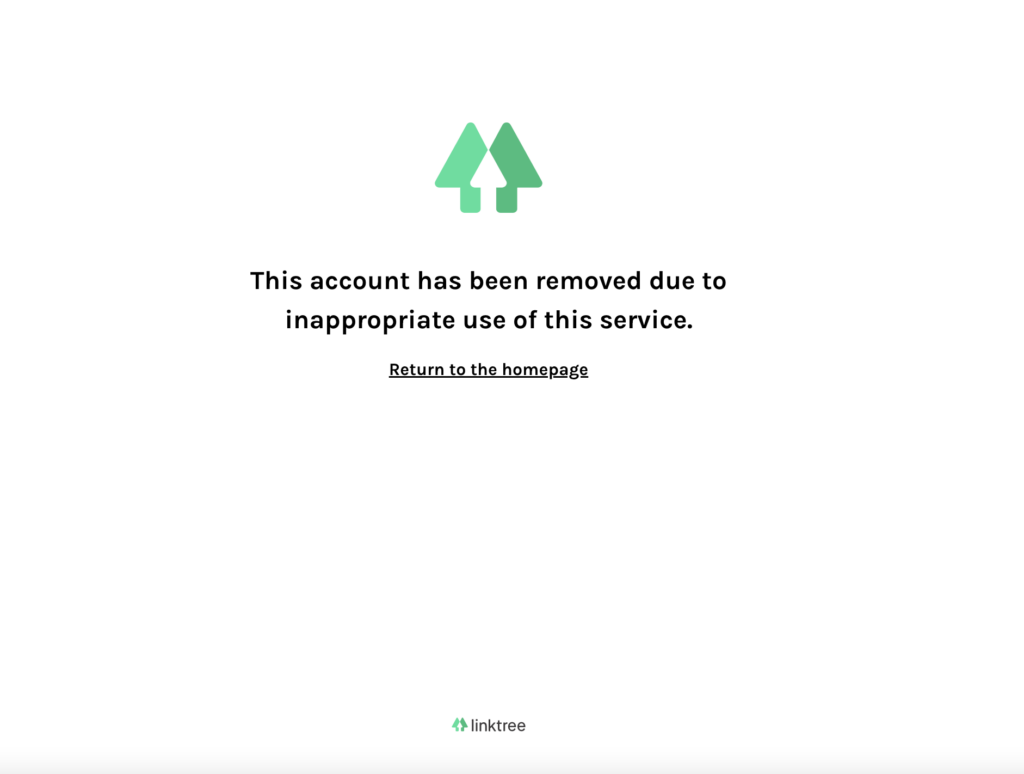 Linktree Just Banned A Bunch Of Sex Workers From The Service