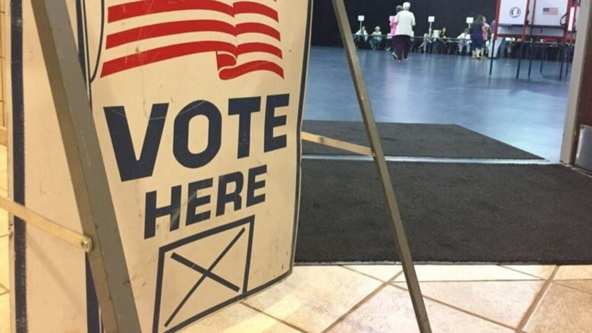 Ohio Republican Introduces Bill To Ban Ranked-Choice Voting In Statewide Elections