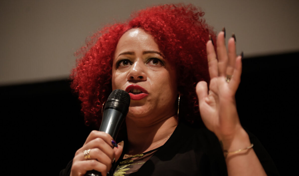 Why Violence Is An Inevitable Outcome Of Critical Race Theory