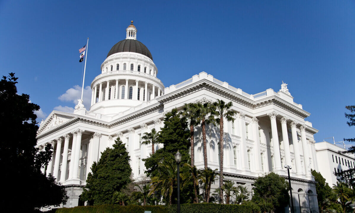 Five Pro-Abortion Bills CA Wants To Pass In Light Of Draft Roe Opinion