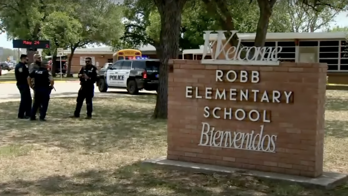 The Texas Tragedy Makes A Somber Case For Homeschooling