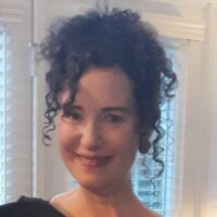 Author Beth Herman profile