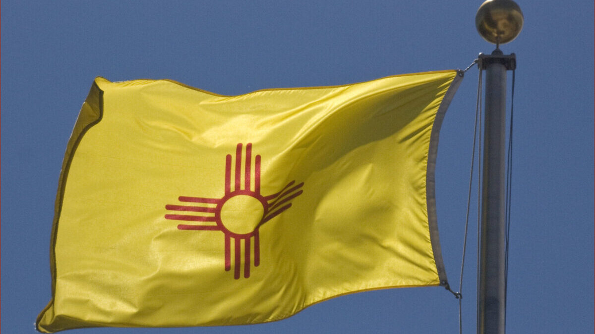 Here’s Everything Wrong With New Mexico’s Incredibly Dangerous New Election Law