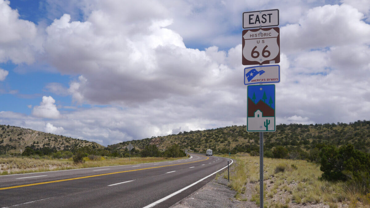 Route 66