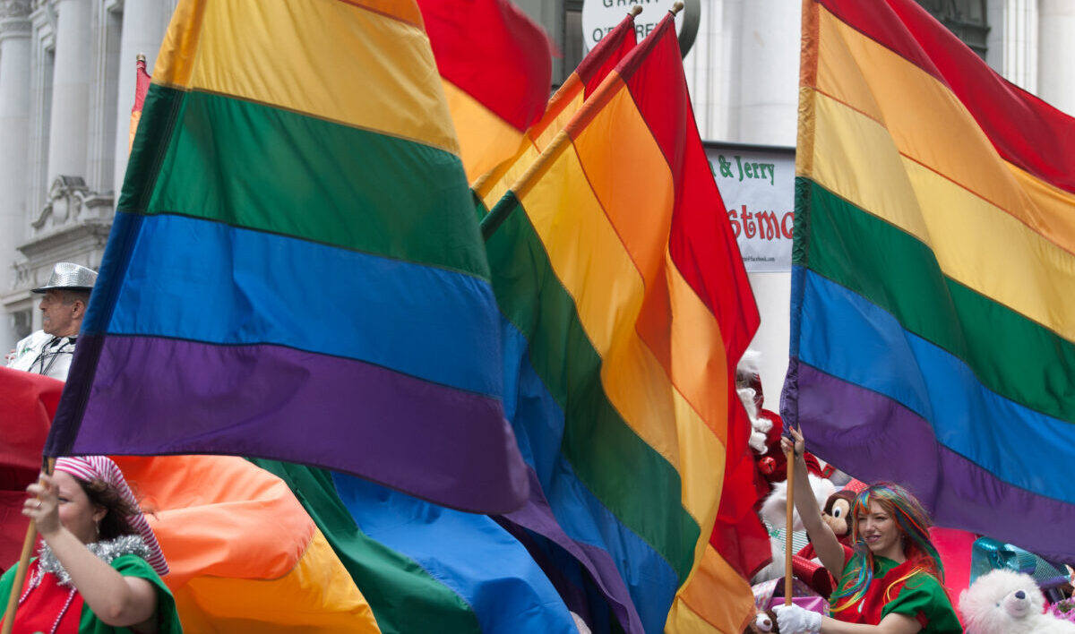 LGBTQ police blast SF Pride parade over uniform ban