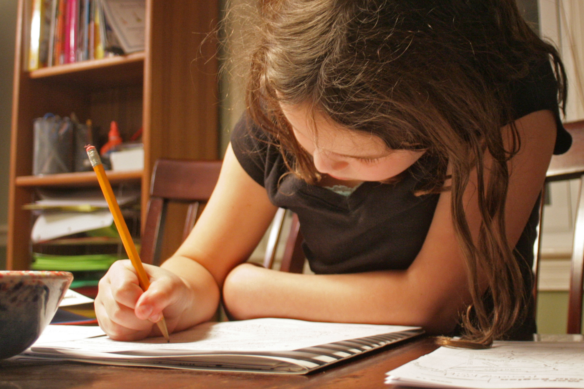 Consider This Your Sign To Start Homeschooling Your Kids
