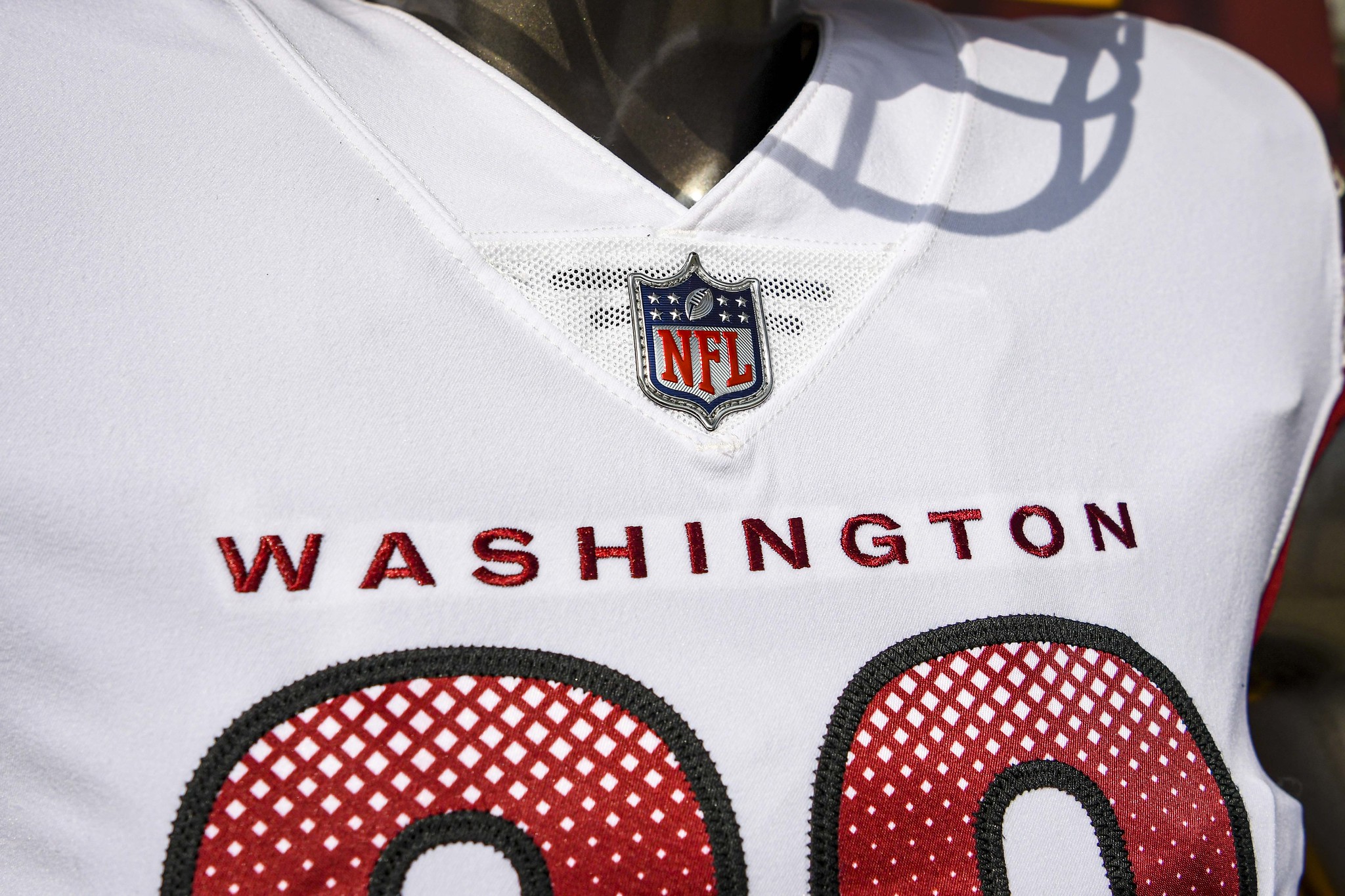 Washington Commanders defensive coordinator calls Jan. 6 riot a