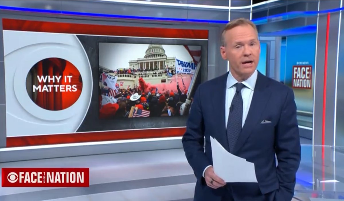 Corporate Media Is Completely Out Of Touch On What's Important