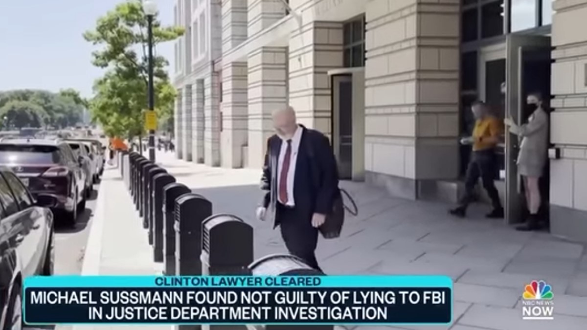 Why The Special Counsel Needs To Fight For More Spygate Docs, Stat