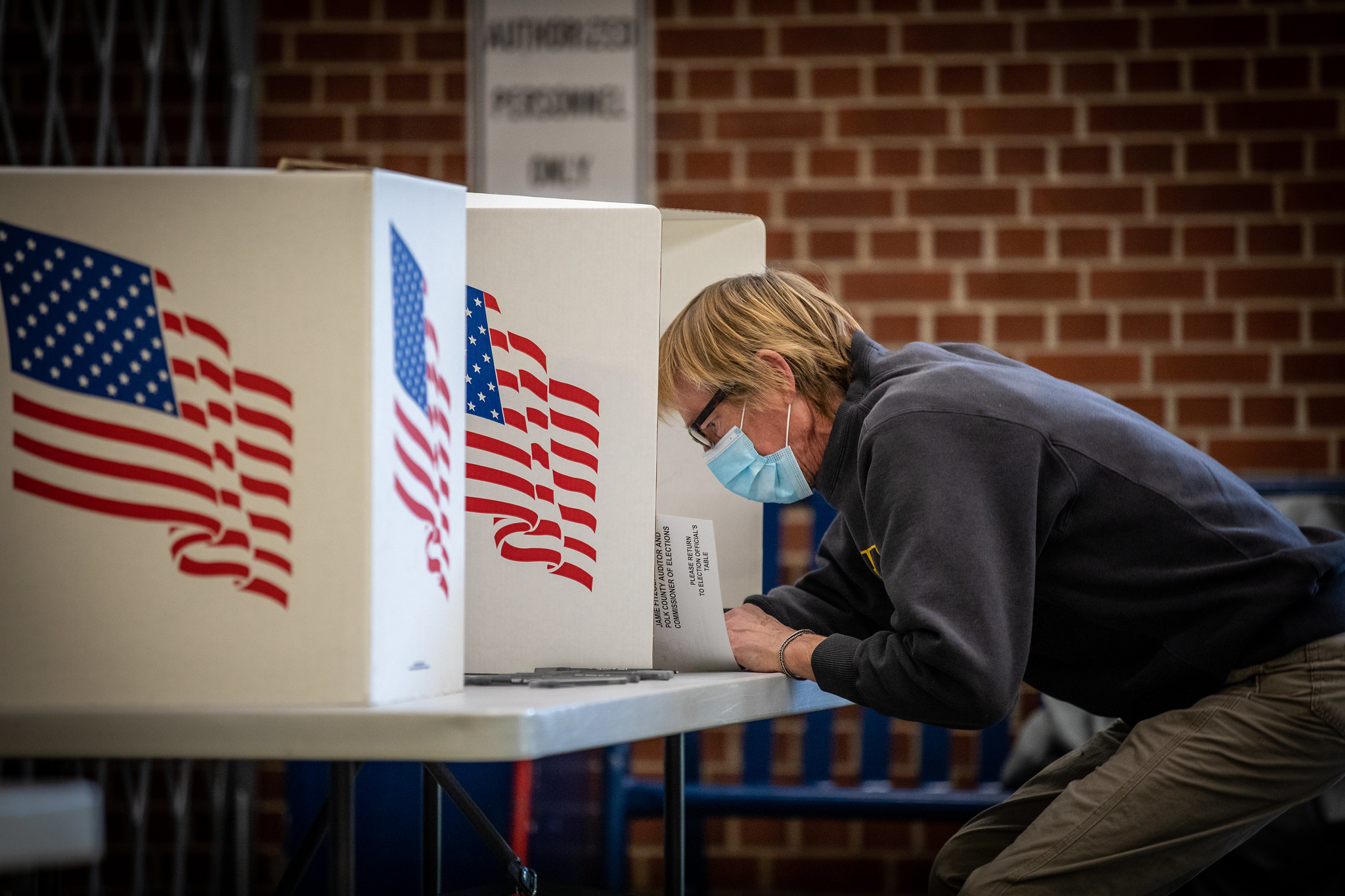 NeverTrump's Latest Attempt To Dismiss Election Concerns Is Dishonest