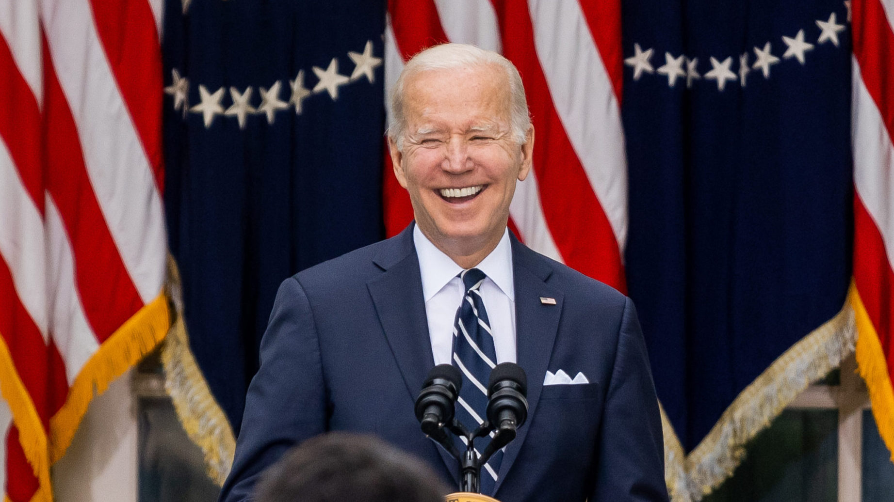 Media Sugarcoat 78-Year-Old Biden’s Covid Test After Threatening School, Church, And Work Could Kill You