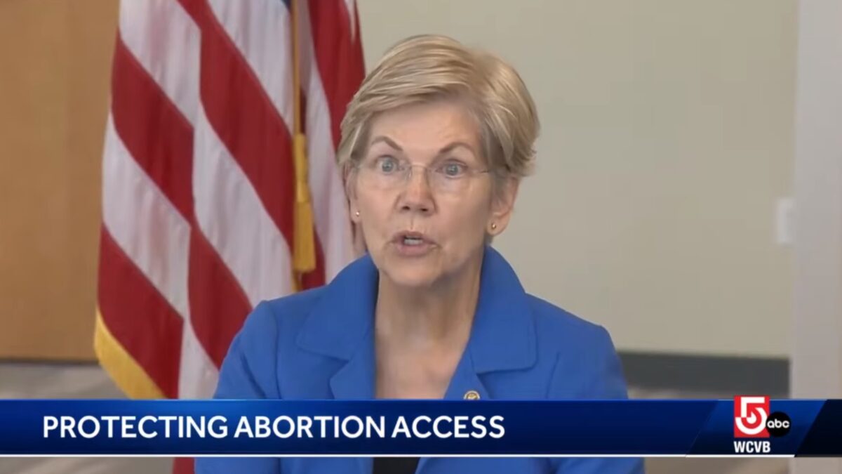 Massachusetts senators say more is needed to protect abortion access
