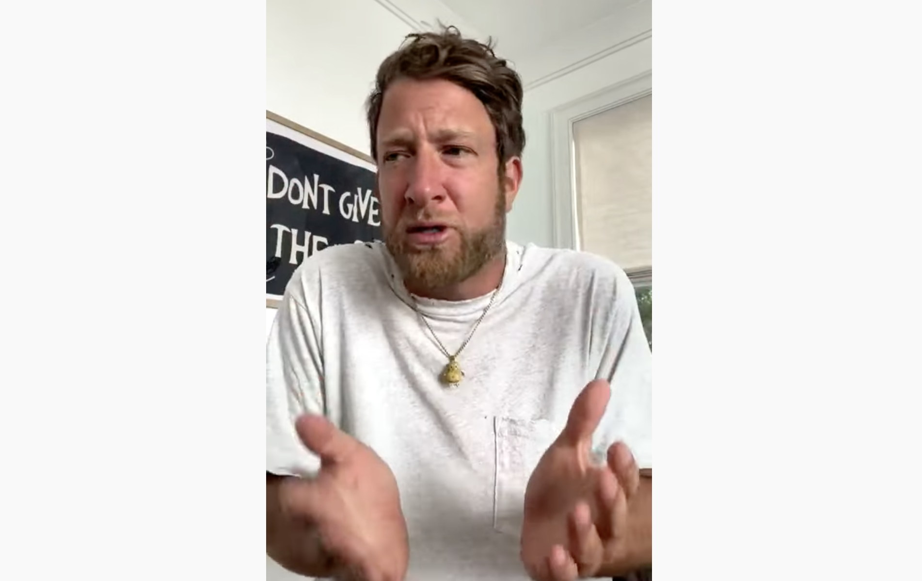 Barstool Subverts Elites On Everything Except Sexual Ethics