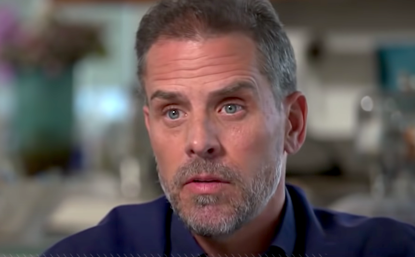 FBI Jeopardized National Security By Calling Verified Hunter Biden Evidence ‘Disinformation,’ Whistleblowers Say