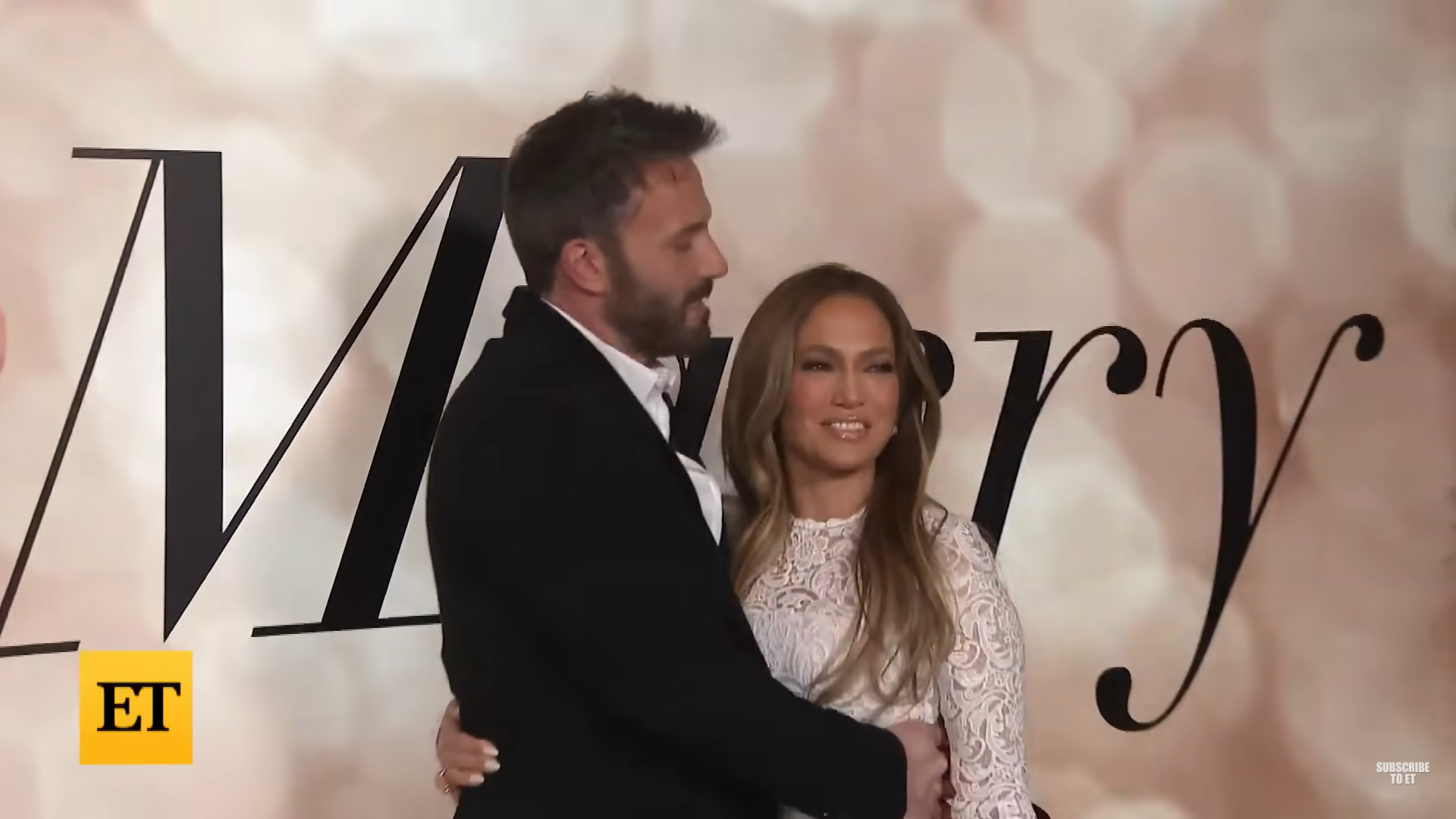 No, J. Lo. Taking Ben Affleck's Name Wasn't An Act Of Patriarchy - Vimarsana News