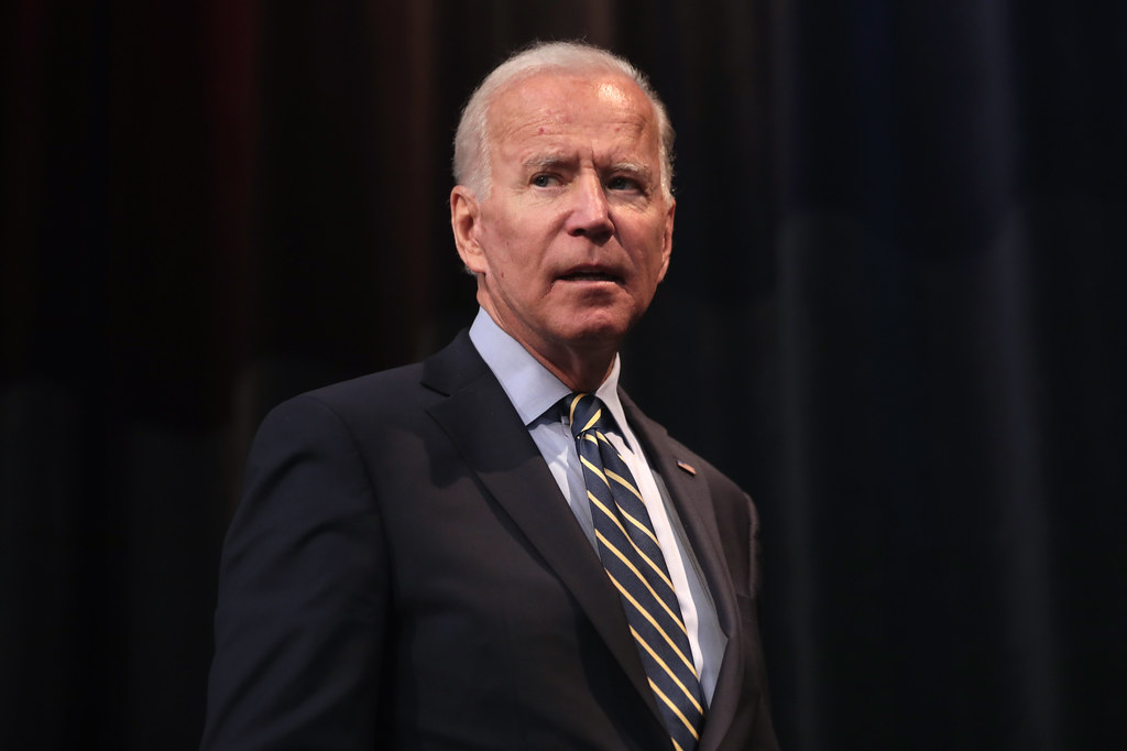 Poll: Biden’s Approval Rating Just Hit Another Record Low