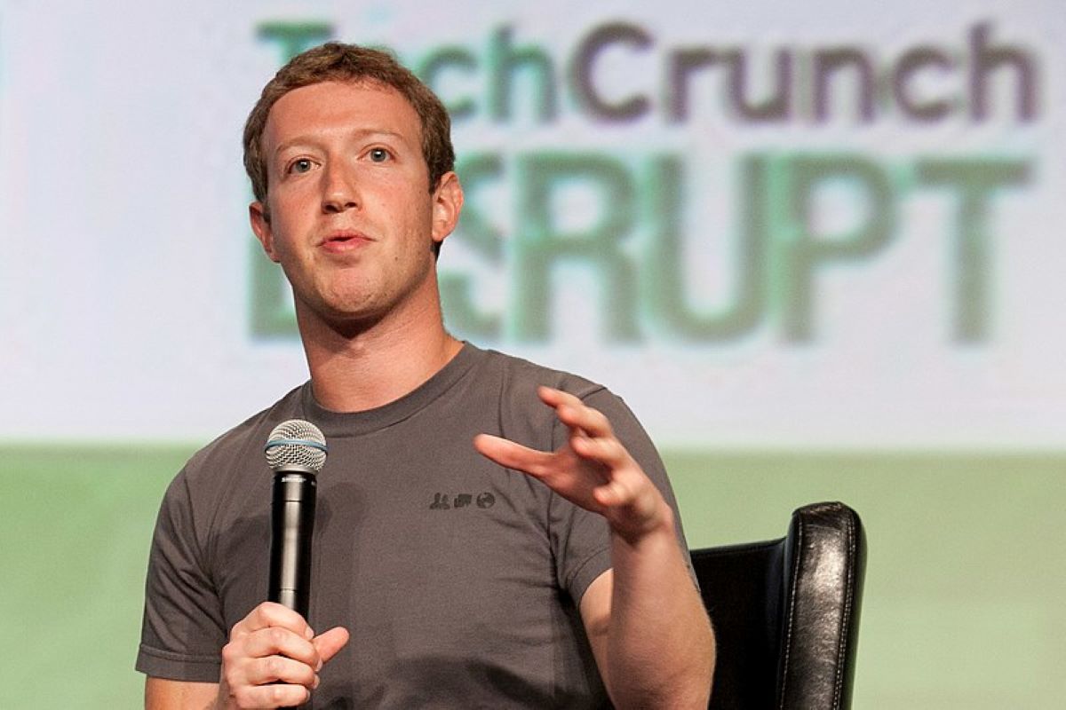 With A New $80 Million Pledge, 'Zuckbucks 2.0' Is Coming For 2024