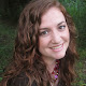 Author Lauren Scott profile