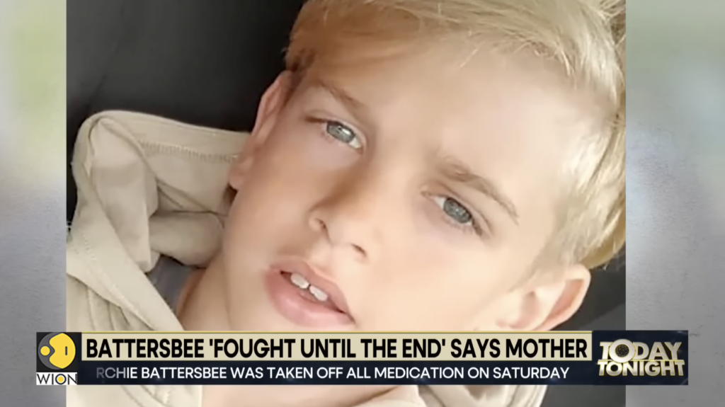 12-Year-Old Archie Battersbee Dies After UK Authorities End Care Against Parents’ Wishes