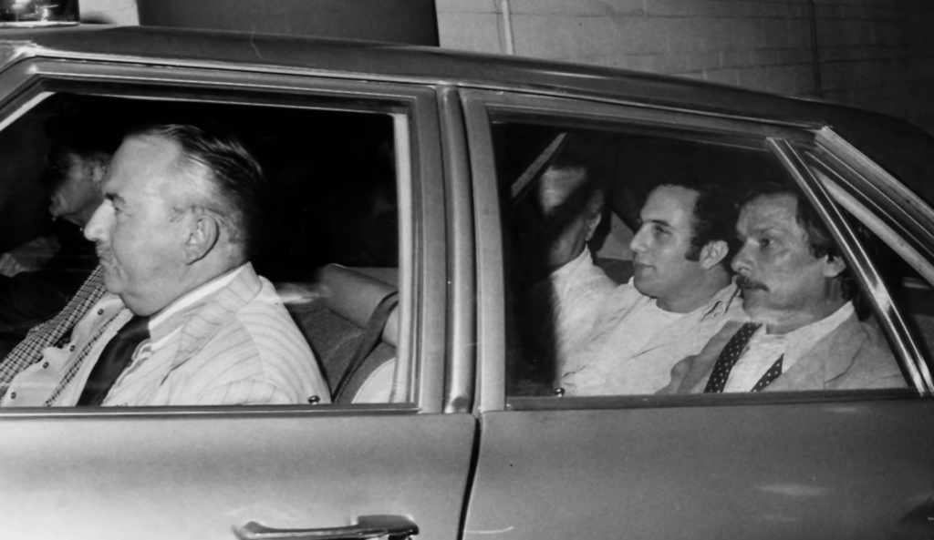 David Berkowitz, The ‘Son Of Sam’ Killer, Serves Six Life Sentences By Serving Others