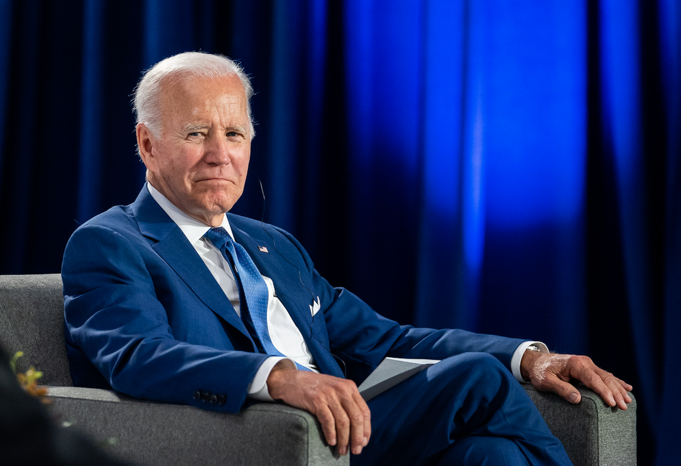 CNN Says Biden Recession Is Like Getting 'A $100-A-Month Raise'