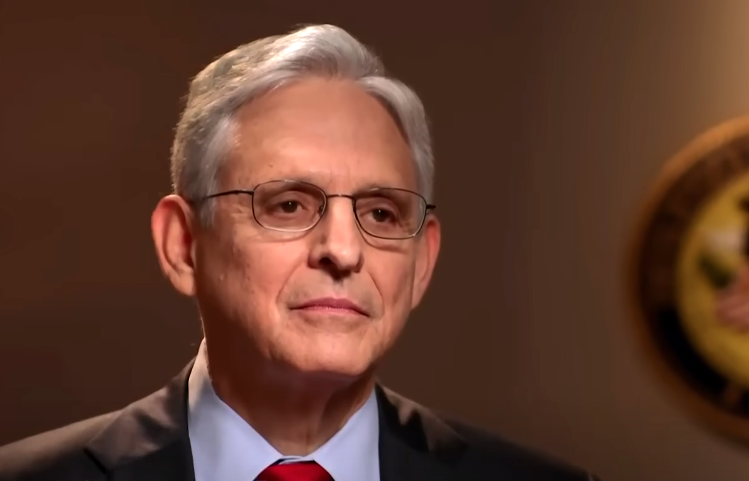 Trump Raid Judge Order Helps DOJ Drag Out Political Persecution