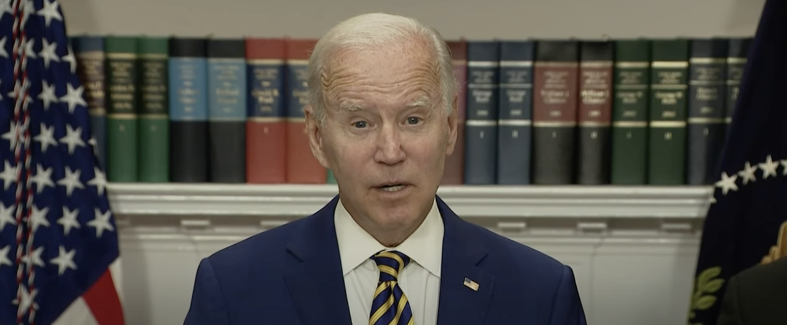 No, Biden's Student Loan 'Forgiveness' Is Nothing Like PPP