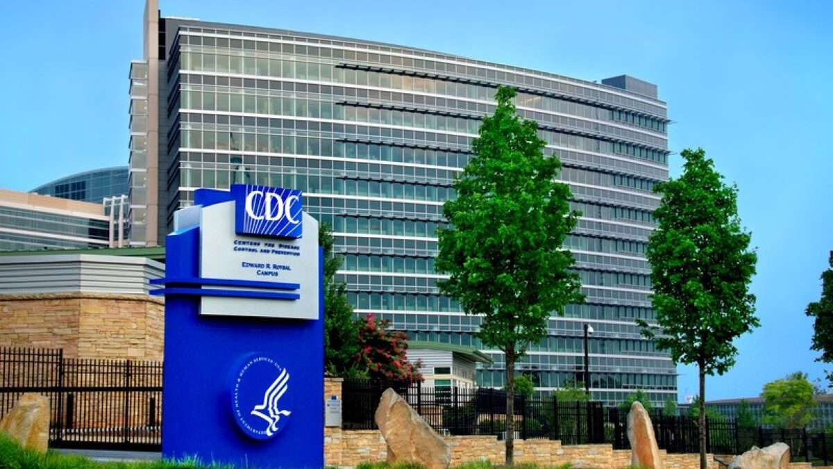 CDC Headquarters