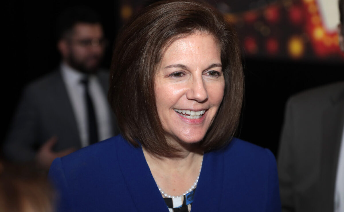 Will Sen. Cortez Masto Vote To Confirm Biden's FCC Nominee? – The Federalist