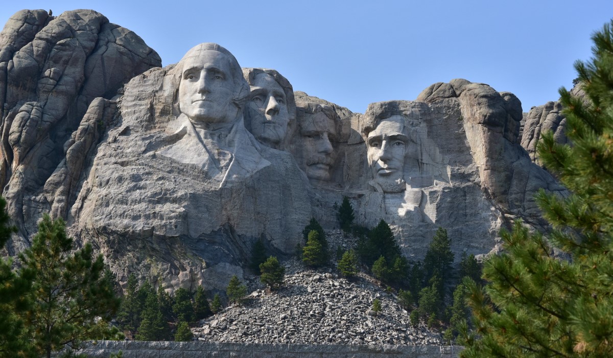 South Dakota Could Pass America's Best History Curriculum