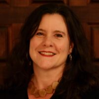 Author Laura Bryant Hanford profile