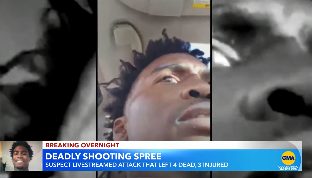 Google Keeps Truth Social Banned After Meta Airs Shooting Spree