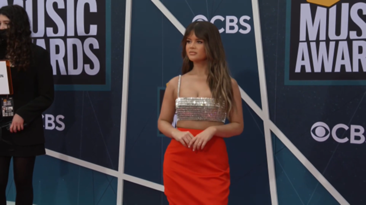 Maren Morris Doesn’t Understand Country Music Fans