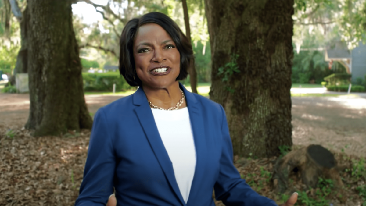 Rubio Challenger Rep. Val Demings Laments 15-Week Abortion Ban From ‘Extremists’ While Promoting Abortion On Demand