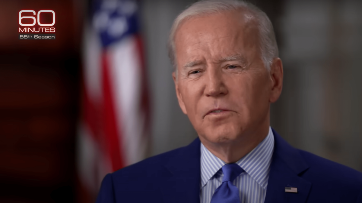 Media Enable Biden Corruption By Refusing To Probe About Hunter