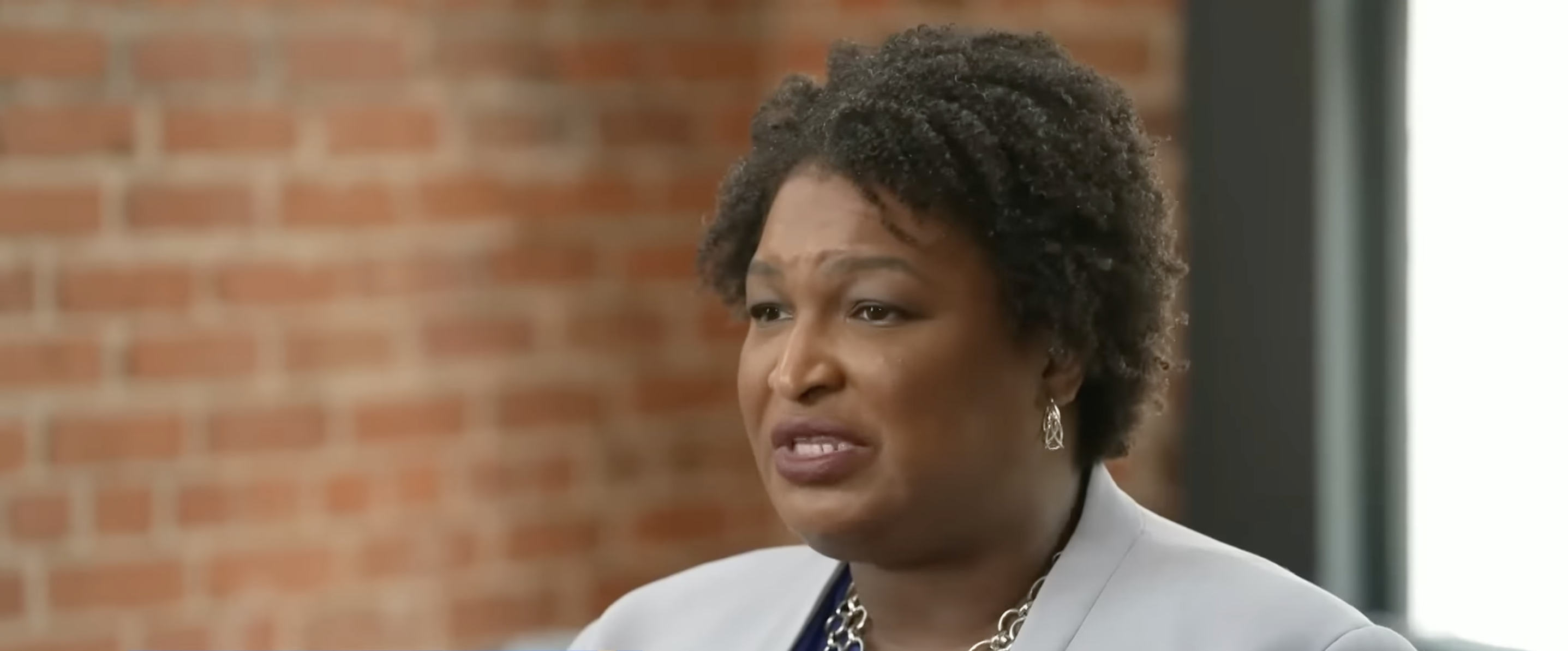 Like Her Political Career, Stacey Abrams’ Election Lawfare Group Is Headed Toward Irrelevance
