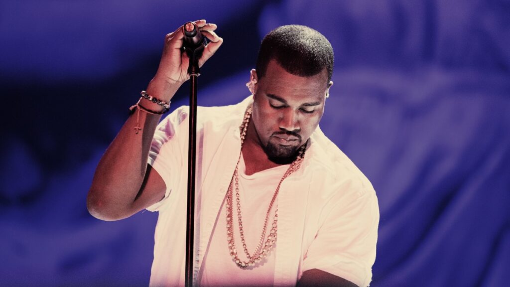 Kanye Shouldn’t Be Censored, But He’s Got Explaining To Do